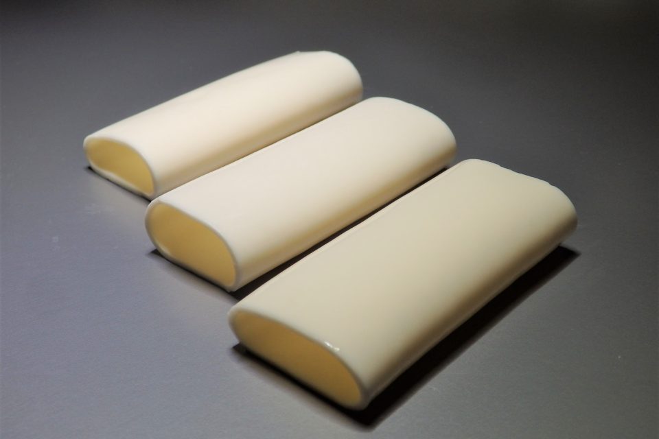 Intestinal 1-layer model